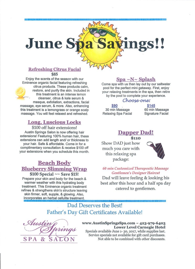 june2017specials